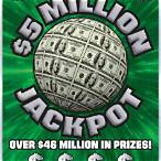 ok lottery scratchers